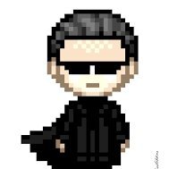 Neo 🟧 (@neoecoshit) 's Twitter Profile