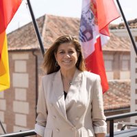 Nuria Castro (@nuriacastroc) 's Twitter Profile Photo