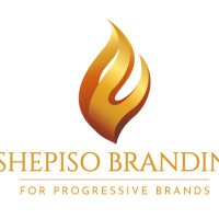 Tshepiso Branding Solutions(@Tshepiso_Brand) 's Twitter Profile Photo