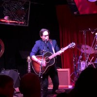 Wayne Gillespie Singer/Songwriter (@waynefamousblue) 's Twitter Profile