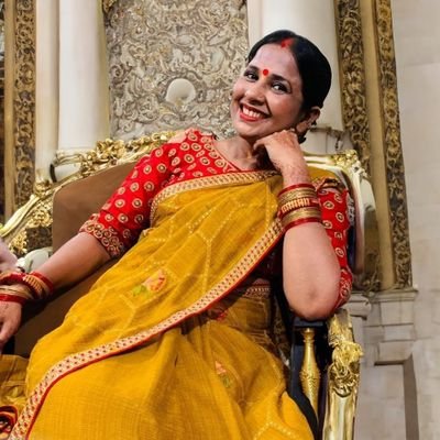 AnitaSi54016944's profile picture. Homemaker !
FnO Trader !
Option Seller !
Testing Positional Short Term Trades !
I share my trades for educational purposes! 
I DO NOT recommend any trade ✨