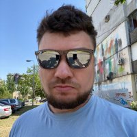 Fedir "Ted" Martynov 🇺🇦 (@byte_ua) 's Twitter Profile Photo Fedir "Ted" Martynov 🇺🇦 (@byte_ua) 's Twitter Profile Photo