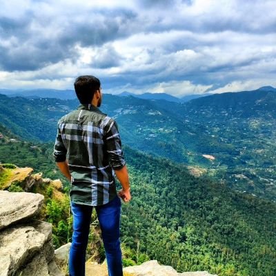 imAbhayBhardwaj's profile picture. Medico 🥼🩺⚕️                                                         Passionate about Indian Cricket 🏏 🇮🇳