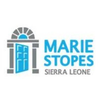 MARIE STOPES SIERRA LEONE(@MarieStopesSL) 's Twitter Profile Photo