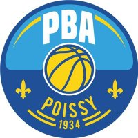 POISSY BASKET(@PoissyBasket) 's Twitter Profile Photo
