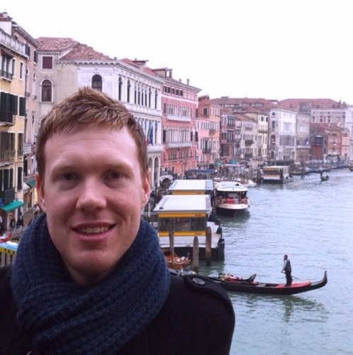 DanePoboka's profile picture. Psychologist with a love of (gluten free) food, wine, coffee and xbox. That's normal, right? Living in the best city in the world... London.