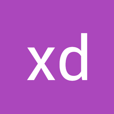 xdZ1487532's profile picture. 