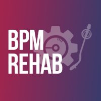 bpmrehab(@bpmrehab) 's Twitter Profile Photo