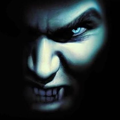 Bhoot_Hu_Me's profile picture. ⚜️सर्वे जन सुखानी भवन्तु 📿🕉️