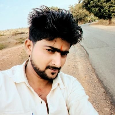 ब्राह्मण राज आत्म निर्भर युवा संगठन अध्यक्ष #Bjp #कार्यकर्ता हमें सिर्फ काम प्यारा है🙏 🚩 कट्टर हिन्दू
🙏🏻DHARMA🚩🙏RAKSHA 🙏🚩
…🅼🅰🅷🅰🅳🅴🆅 🙏🏻