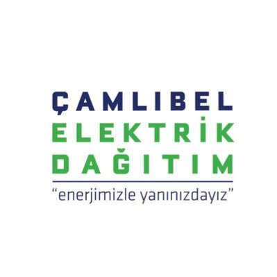 Çamlıbel Elektrik Dağıtım A.Ş. (ÇEDAŞ) kurumsal Twitter sayfasıdır.