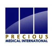 Precious Medical International(@preciousmedical) 's Twitter Profile Photo