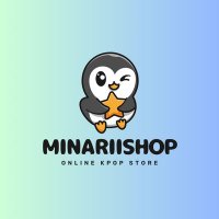 Minarii Shop(@minariishop) 's Twitter Profile Photo