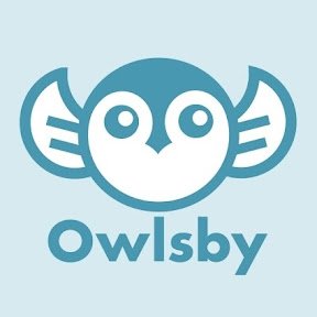 Learn English online with Owlsby! 👨‍🏫
Fun, educational kids classes 🎉
Friendly, native British teachers 🇬🇧
Start your journey today! 🌟
#owlsbyenglish