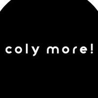 【公式】coly more! 心斎橋PARCO店 (@colymore_sh) 's Twitter Profile Photo 【公式】coly more! 心斎橋PARCO店 (@colymore_sh) 's Twitter Profile Photo