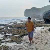 Gregorius Bayu Aji Wibisono (@gregoriusbay) 's Twitter Profile