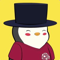 povertypenguins.eth 🐧 (@x0rjs) 's Twitter Profile