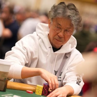 2024年の目標は、WSOPに行ってインマネすることです。
6/21 - 7/5 はWSOPでラスベガスにいきます。