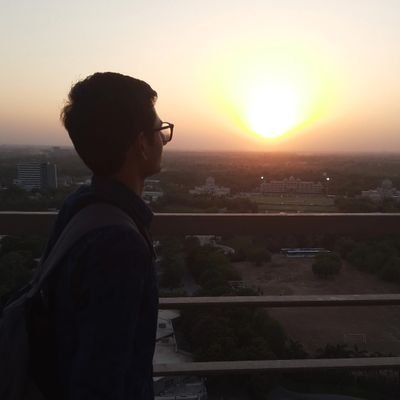 Nothing is more important than career |
Team CDS | ITNU CSE'24