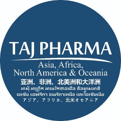 TAJPHARMA181638 Profile Picture