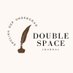 Double Space (@doublespaceucc) Twitter profile photo