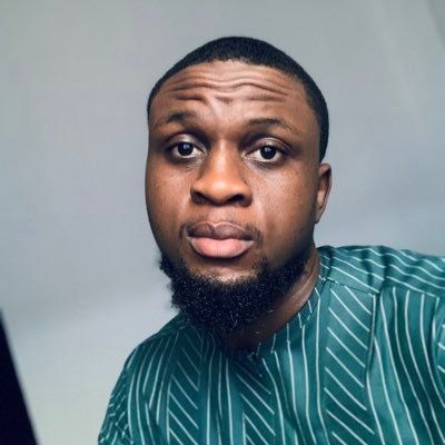 Your favorite software engineer 💻 | #MUFC ⚽ | 💼 @tryperdiem