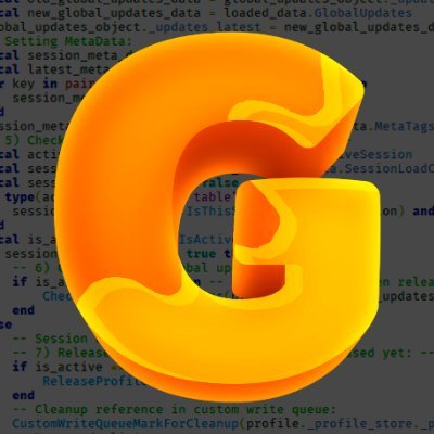 Game Dev who works primarily with Roblox and enjoys helping people on their journey into game development.
https://t.co/c7eeaAHOkm