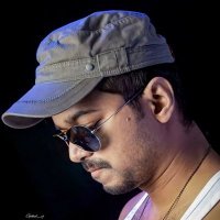SJKKV 🦁(@vijayfan6211) 's Twitter Profile Photo