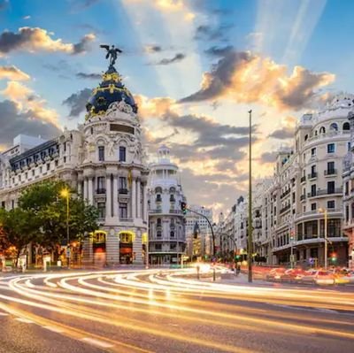 Aprendiendo a apreciar los pequeños placeres de la vida. 🇪🇸 Viva España 🇪🇸