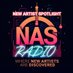 NAS Radio (@NASIndieRadio) Twitter profile photo