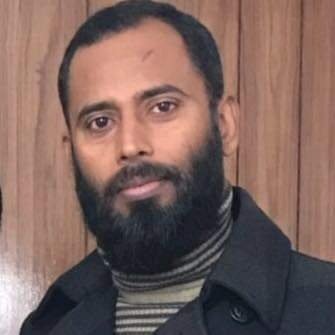 abdulrazaq_mel's profile picture. #IsraelTerrorists