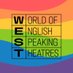 WEST: World of English Speaking Theatres (@west_theatres_a) Twitter profile photo WEST: World of English Speaking Theatres (@west_theatres_a) Twitter profile photo