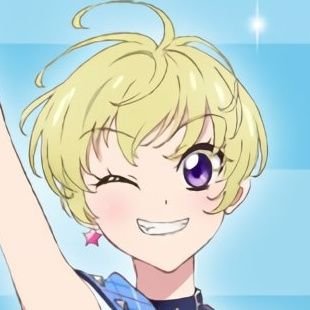 blanc0315's profile picture. 🎀💮🎸🌟