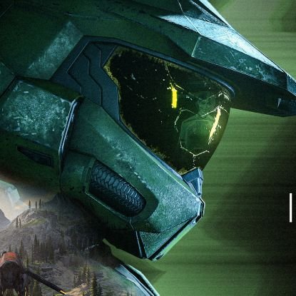 Your one-stop for all Official Halo News, as well as some sneaky insider leaks and random trivia. Don't believe anyone else. 
🎮 Game on, Spartans.