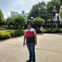Sambit Sengupta (@sambit2201) 's Twitter Profile