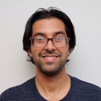 Dhaval (@macguyver_md) 's Twitter Profile