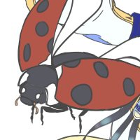 moja (@moja_blacksheep) 's Twitter Profile Photo