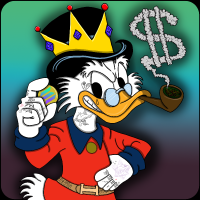 HerrScrooge Profile Picture