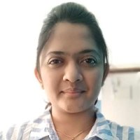 Charmy G (@charmigajera) 's Twitter Profile