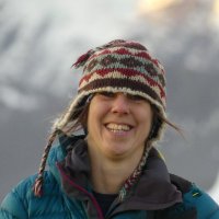 Anna Belcher (@oceans_anna) 's Twitter Profile Photo Anna Belcher (@oceans_anna) 's Twitter Profile Photo