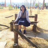 Haimantika Seel (@haimantikaseel) 's Twitter Profile