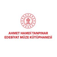 Ahmet Hamdi Tanpınar Edebiyat Müze Kütüphanesi (@ahtemkutuphane) 's Twitter Profile
