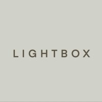 LIGHTBOX Scarborough(@lightboxshop) 's Twitter Profile Photo