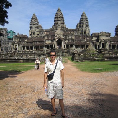 MarcBoscUK's profile picture. 