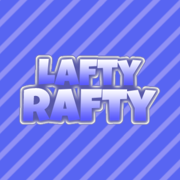 LaftyRafty's profile picture. ⭐⭐Looking to be successful as a Roblox Developer!!⭐⭐
OPEN FOR COMMISION! Grow with me and share your builds!⭐ ADD ME ON DISCORD! - _l_r#5956 ⭐ #robloxdev #dev