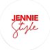 JENNIE STYLE (@jendeukestyle) Twitter profile photo JENNIE STYLE (@jendeukestyle) Twitter profile photo