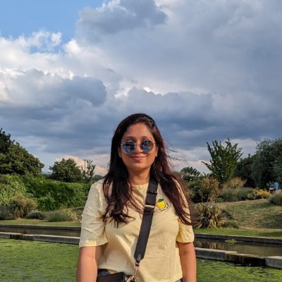 shreyasenghanii's profile picture. expect memes, gifs and savage tweets