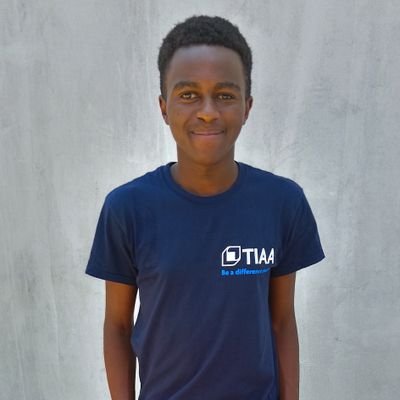 Software Engineer | Backend specialist l Alumnae at @alx_africa
A passionate engineer never looks at impossibility rather making the impossible possible