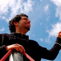 Luis Javier Martinez (@luis_javier_mg) 's Twitter Profile