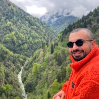 EREN BOLAYIR (@ernblyr) 's Twitter Profile